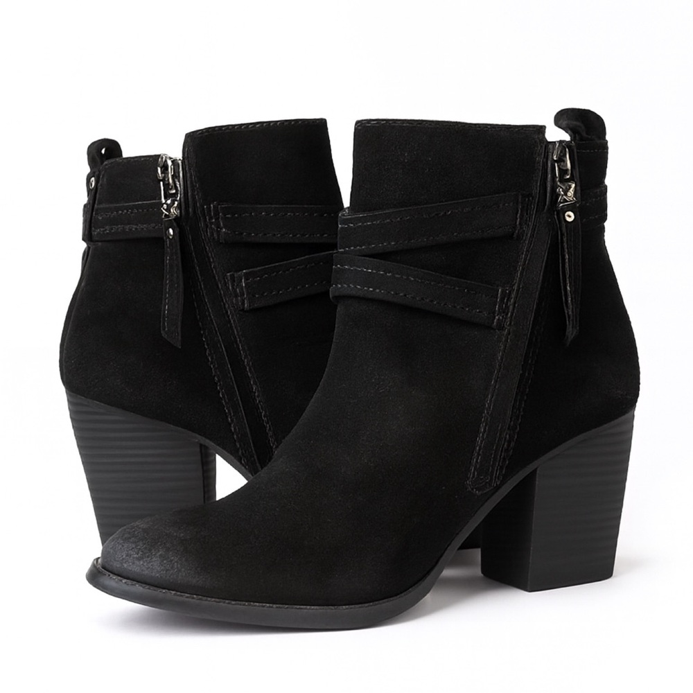 Sam Edelman Hannah Boots - Picture 4 of 6